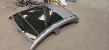 2023 MERCEDES BENZ CLA C118 PANORAMIC SUNROOF GLASS ROOF CUT