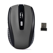 Wireless-Optical Mouse Mice 2.4GHz USB Receiver For Laptop PC Computer DPI lot-U