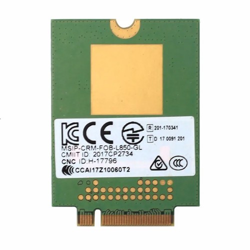 für 830 840 735 745 1040 4G L850- LT4210 XMM7360 Multifunktions5296 - Afbeelding 3 van 7