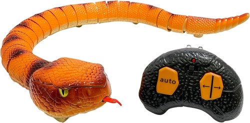 Real Wild - RC Giant Anaconda - (20262) - Photo 6/6