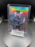 2025  Skybox Metal Universe Batman Skybox Premium #S-27. Catwoman