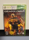 Gears of War: Judgement Xbox 360 Brand New Factory Sealed Video Game Microsoft