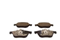 Bremsbelagsatz FÜR Renault Espace IV (JK0/1 ) - Quaro QP0383C