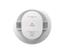 Kidde 30CUDR-V Smoke & Carbon Monoxide Detector With Voice Alerts