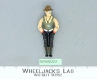 Sgt. Slaughter V1 G.I. Joe 1985 Hasbro Vintage Action Figure