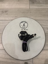 Nugget Finder 16" Mono Coil