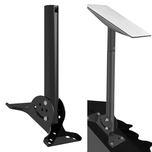 Mounting Kit Optimized Signal Reception Easy Setup Reliable Mounting Kit - Afbeelding 2 van 8
