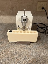 Eppendorf Himac  STF3 Tube Sealer