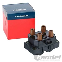 Bremi ZÜNdspule ZÜNdmodul Passend FüR Alfa Romeo 145 146 155 164 CitroËN Jumpy