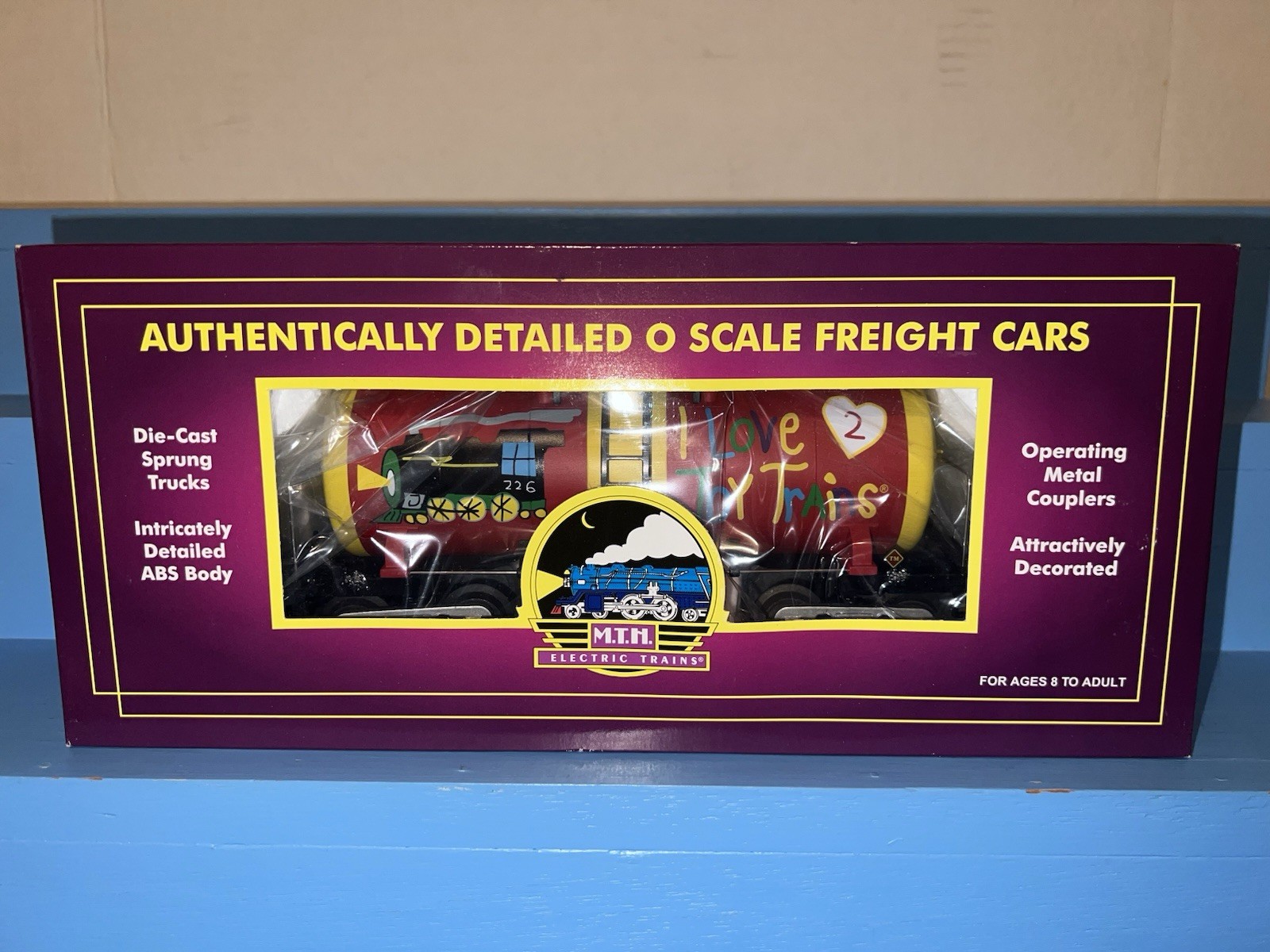 Click here to see eBay Auction