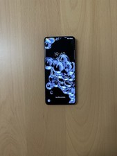 Samsung Galaxy S20 Ultra 5G 128GB Cosmic Black ohne Simlock