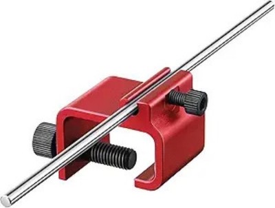 Chain Alignment Tool, Aluminium Alloy Motorcycle Chain Alignment Tool, Chain Adj