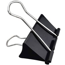 Extra Large Binder Clips 2.4 Inch 36 Pack , Upgrade Giant Binder Clips Big