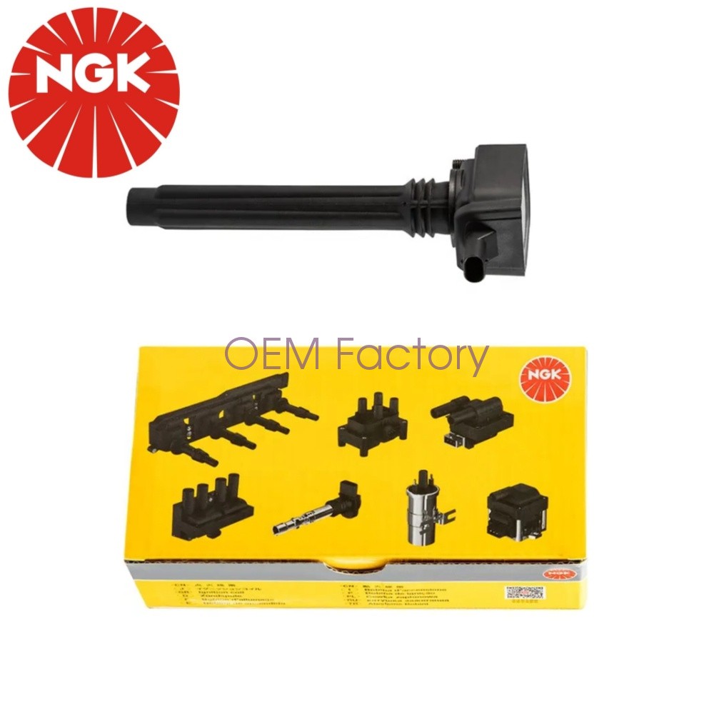 5149168AI OEM NGK Ignition Coil For Jeep Cherokee 2014-2017 Wrangler 2012-2017