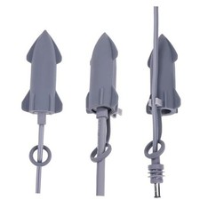 Starlink Mini Cable End Caps, Starlink V4 Cable Protection, Accessories