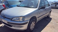 Etrier de frein Peugeot 106