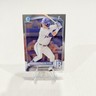 2025 Bowman Chrome 1st Prospect Card #BCP-83 Emilien Pitre - Tampa Bay Rays