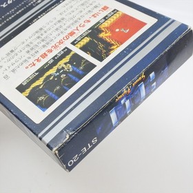 2010 STREET FIGHTER Famicom Nintendo 2401 fc