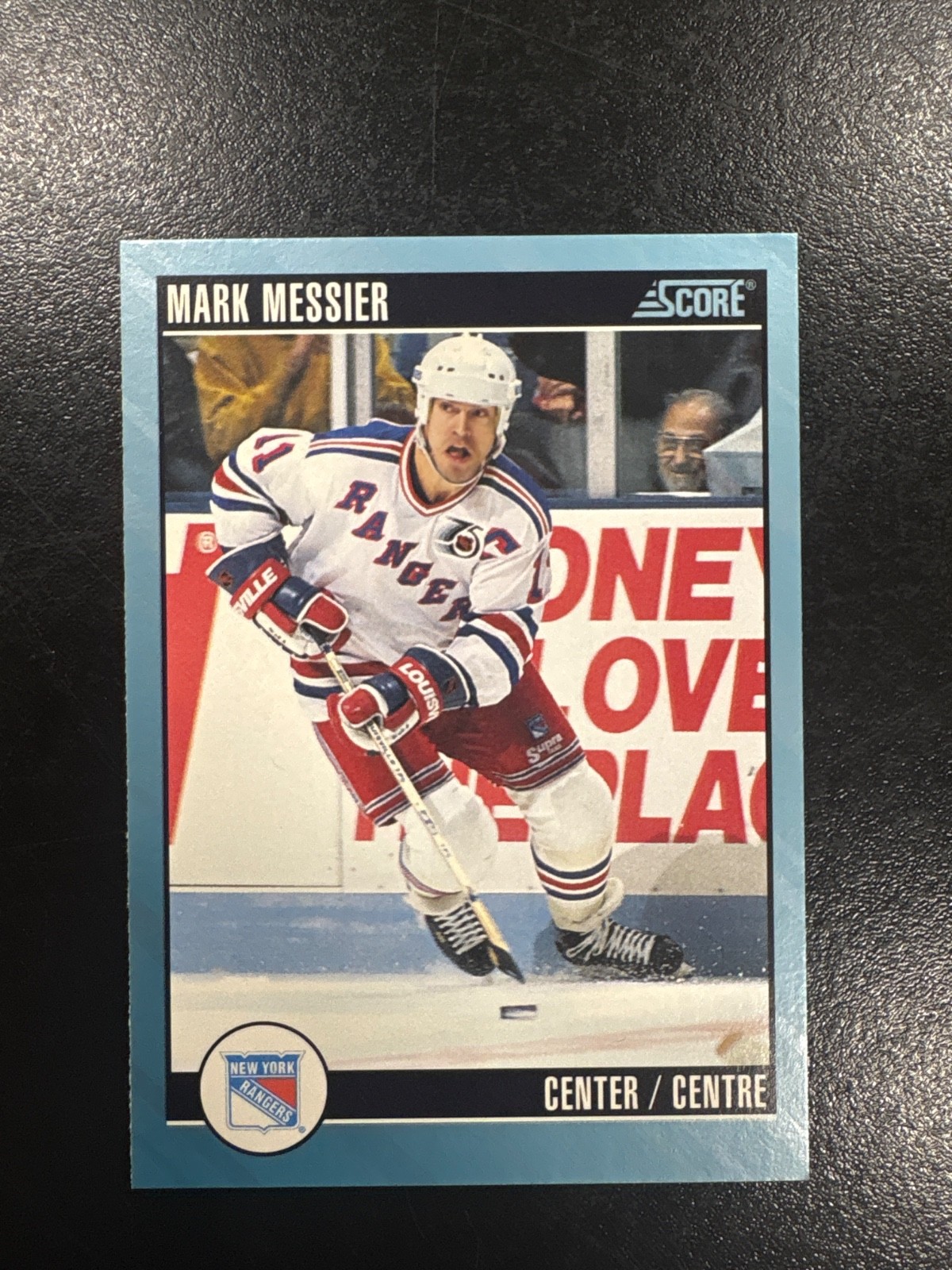 1992-93 Score Canadian Hockey Cards 251-550 (NM) - You Pick - Complete Your Set