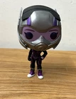 Funko Pop! Ant-Man Quantumania Cassie Lang #1167  Marvel Collector Corps LOOSE