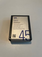 bebob V45micro V bateria montażowa #00229 Cy161%76