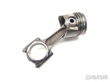 Pistone motore Ford Kuga con biella 2.0 TDCi 4x4 Diesel 100kW (136 CV) G6DG 2008