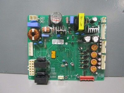LG Fridge Control Board  EBR65002714  EAX61530602  EBR650027  1204120111  ASMN