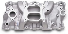 Edelbrock 2104 Performer Series Intake Manifold Edelbrock 2104 Performer Series Intake Manifold