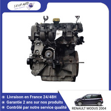Moteur Renault MODUS