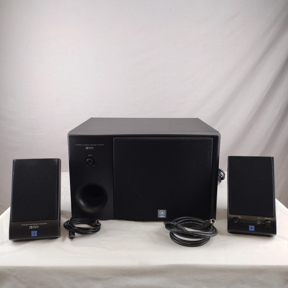 25+ yamaha yst speaker for sale | Updated Oct 2026