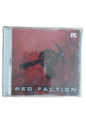 Red faction | Guter Zustand