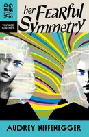 Her Fearful Symmetry, Audrey Niffenegger