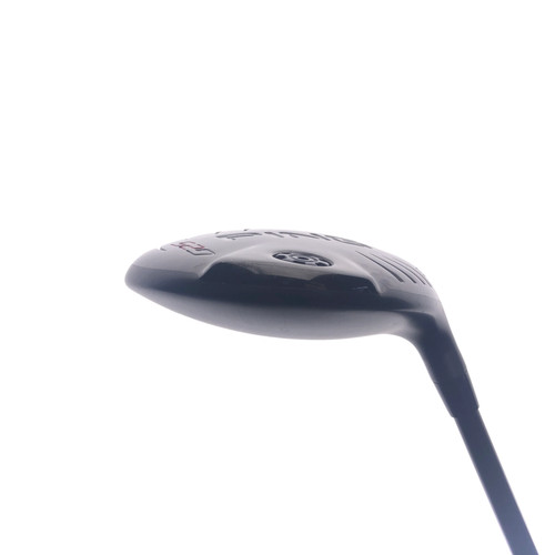 Used Ping G25 5 Fairway Wood / 18 Degrees / Stiff Flex - Picture 2 of 8