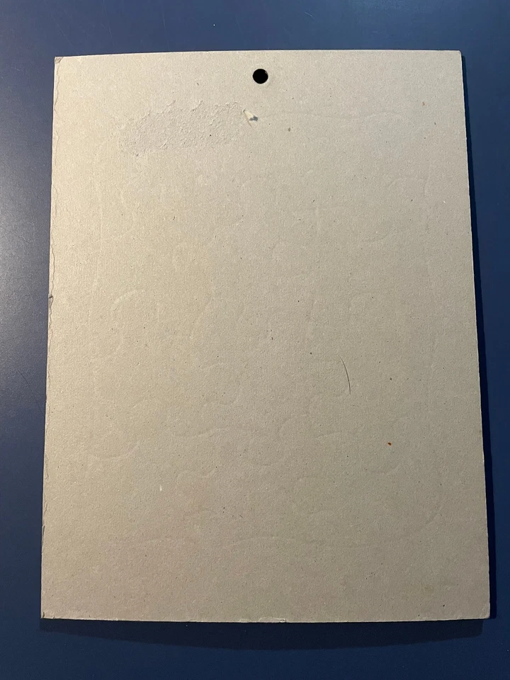 Disney's Gargoyles 12 Pc Frame Tray Puzzle Complete - Image 2 of 2