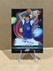 New ListingCooper Flagg - 2025-26 Topps Chrome Cosmic First Flight On Card Auto RC SSP