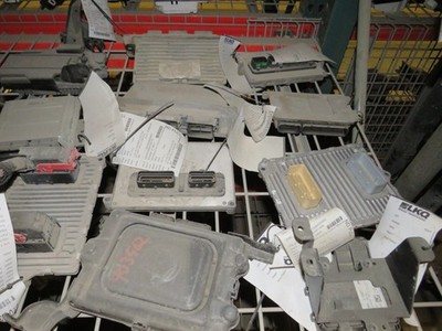 11 12 Honda Accord Electronic Engine Control Module Unit 96K OEM LKQ