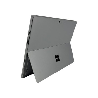 Microsoft Surface Pro 4 Tablet 12,3 Zoll (31,2cm) i5-6300U 4GB 128GB WiFi Silber
