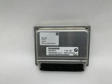 2003-2005 BMW Z4 2.5 Engine Computer Module ECU ECM DME OEM Used
