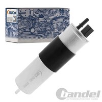 Vaico Kraftstofffilter Leitungsfilter Passend FüR Volvo S90 V40 V60 V90 XC60