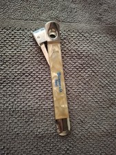 VINTAGE PFEILRING CIGAR CUTTER  LONG HANDLE EXCELLENT CONDITION 1950's Zigarrens