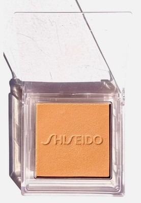 Shiseido synchro skin self refreshing powder foundation 9g 410 sunstone