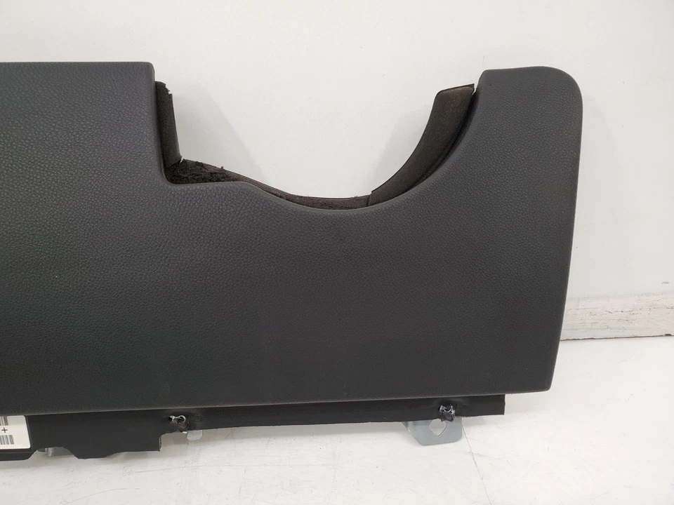 ✅ OEM BMW E93 M3 335 328 Convertible Rodilla Bajo Tablero Airbag Conductor Izquierdo NEGRO Foto 3 de 4