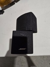 Bose Cube Speaker