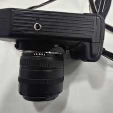 Canon EOS 630 Film Camera with 35-70mm Zoom Lens - Used