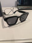 smart glasses android with camera video recording