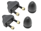 <!--F#f_0-->Holden Torana Front Upper + Lower Arm Rubber Bump Stop Kit LC LJ<!--F/-->