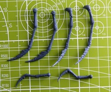 Nurgle - Rot Fly Legs - Warhammer 40k AoS Bits Parts #5ET