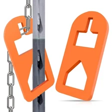 T Post Puller Fence Post Puller, Farm Equipment Tractor Accessories, Use Diff...