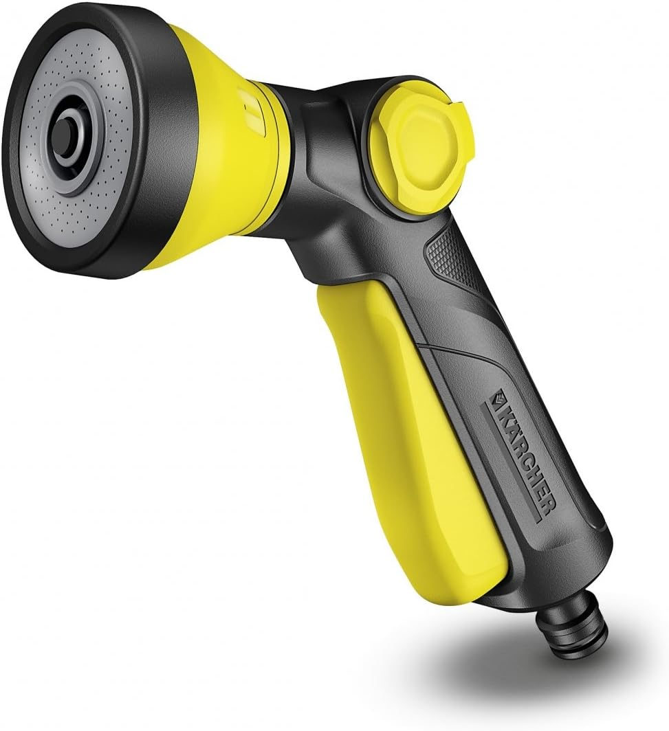 Kärcher 2.645-266.0 16.7 X 56.5 X 14.8 Cm Multi-Spray Gun - Yellow/Black