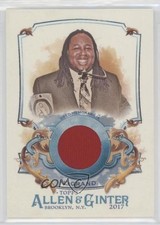 2017 Topps Allen & Ginter Relics A Eric LeGrand #FSRA-ELG 2k3